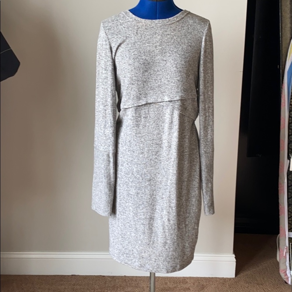 Express dress